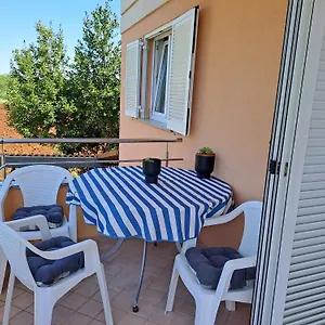Valbandon Apartman